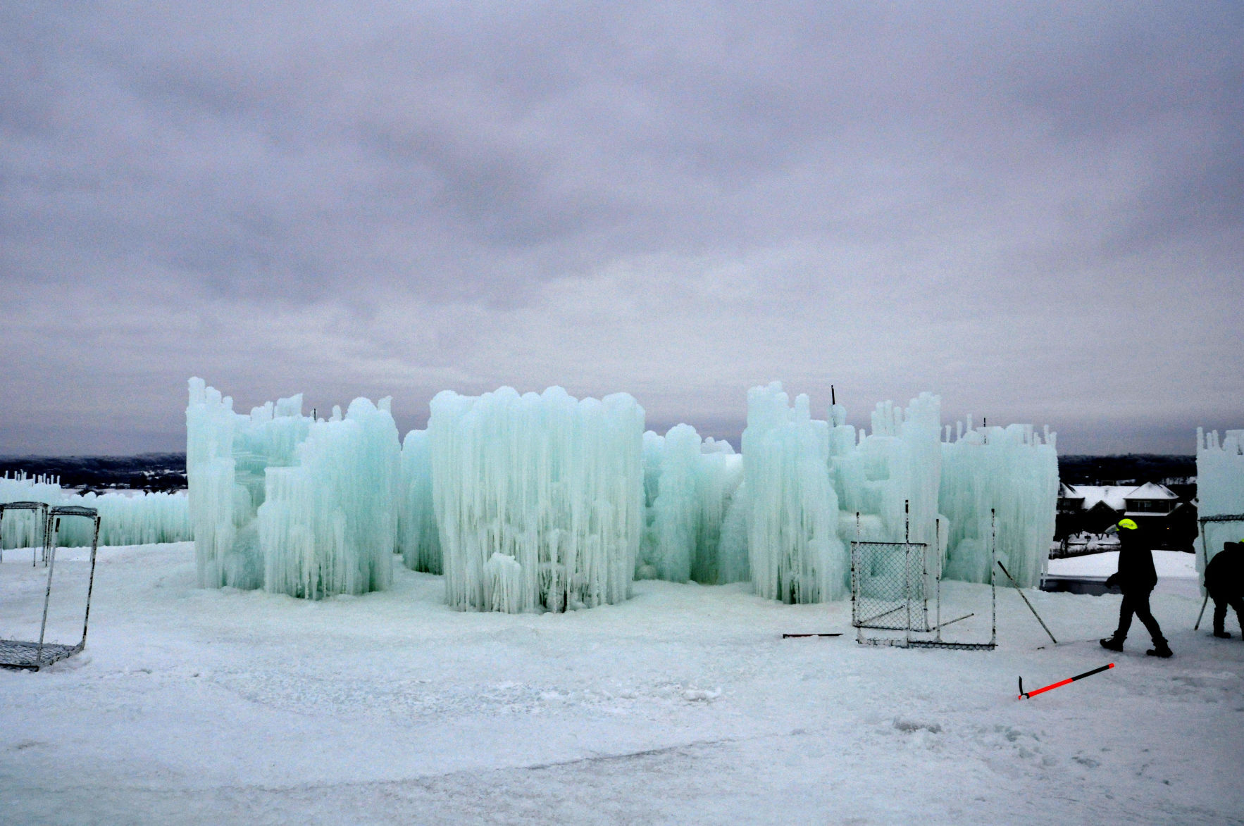 Ice Castles 6